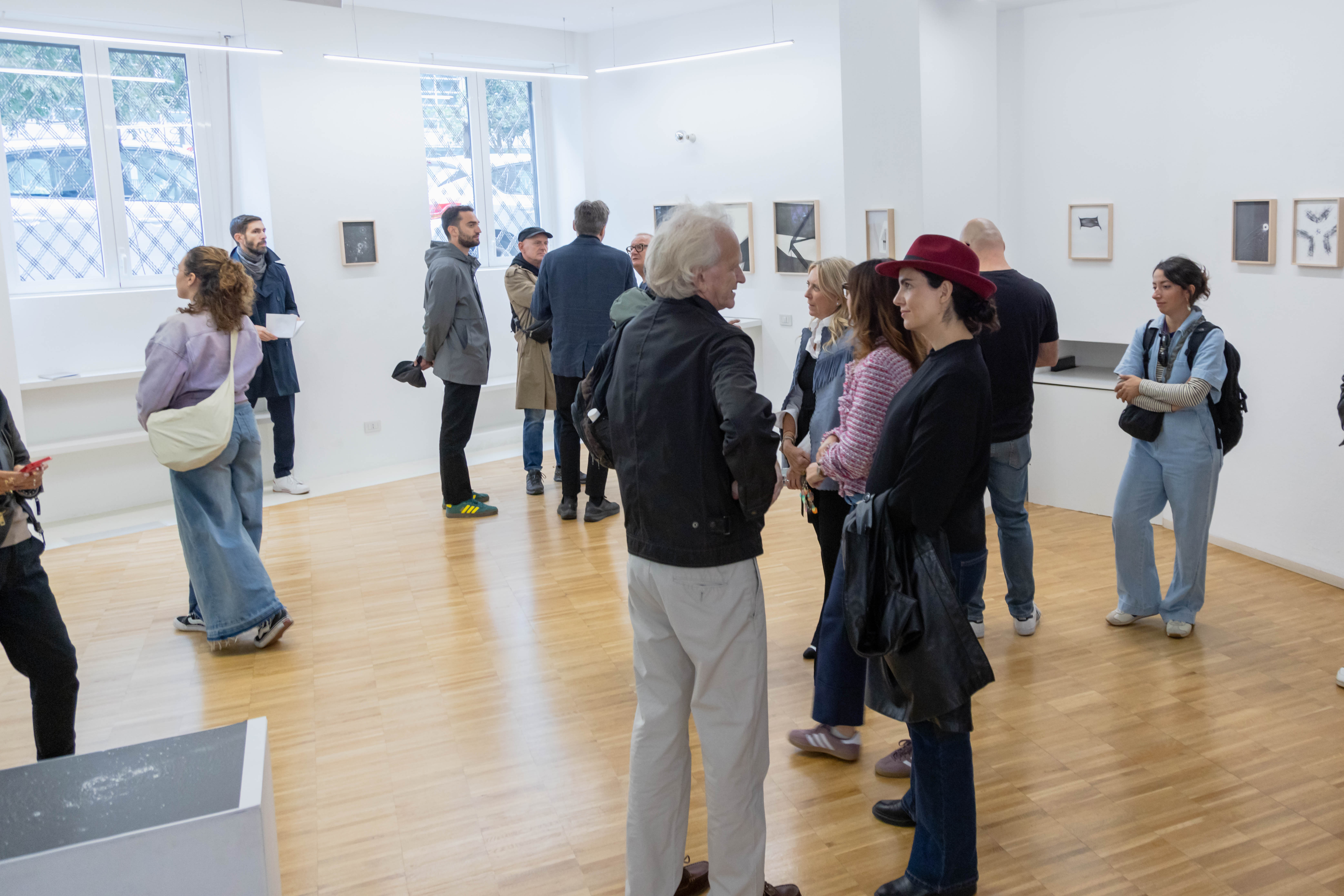 Sole Pioggia Vento di Julia Carrillo al Milano Centrale Festival 2025
