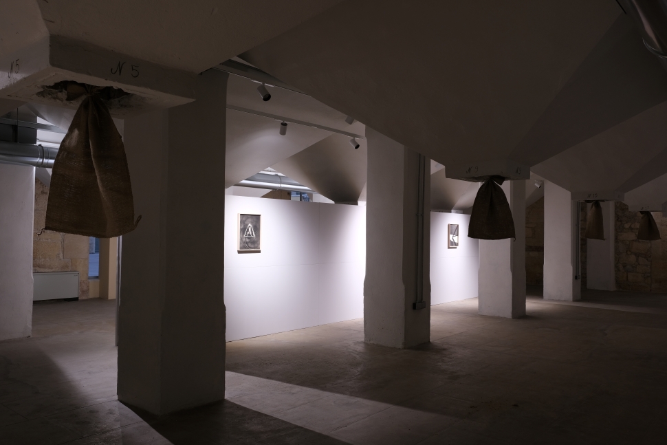 Tre Mostre personali in occasione di ArtVerona 2025