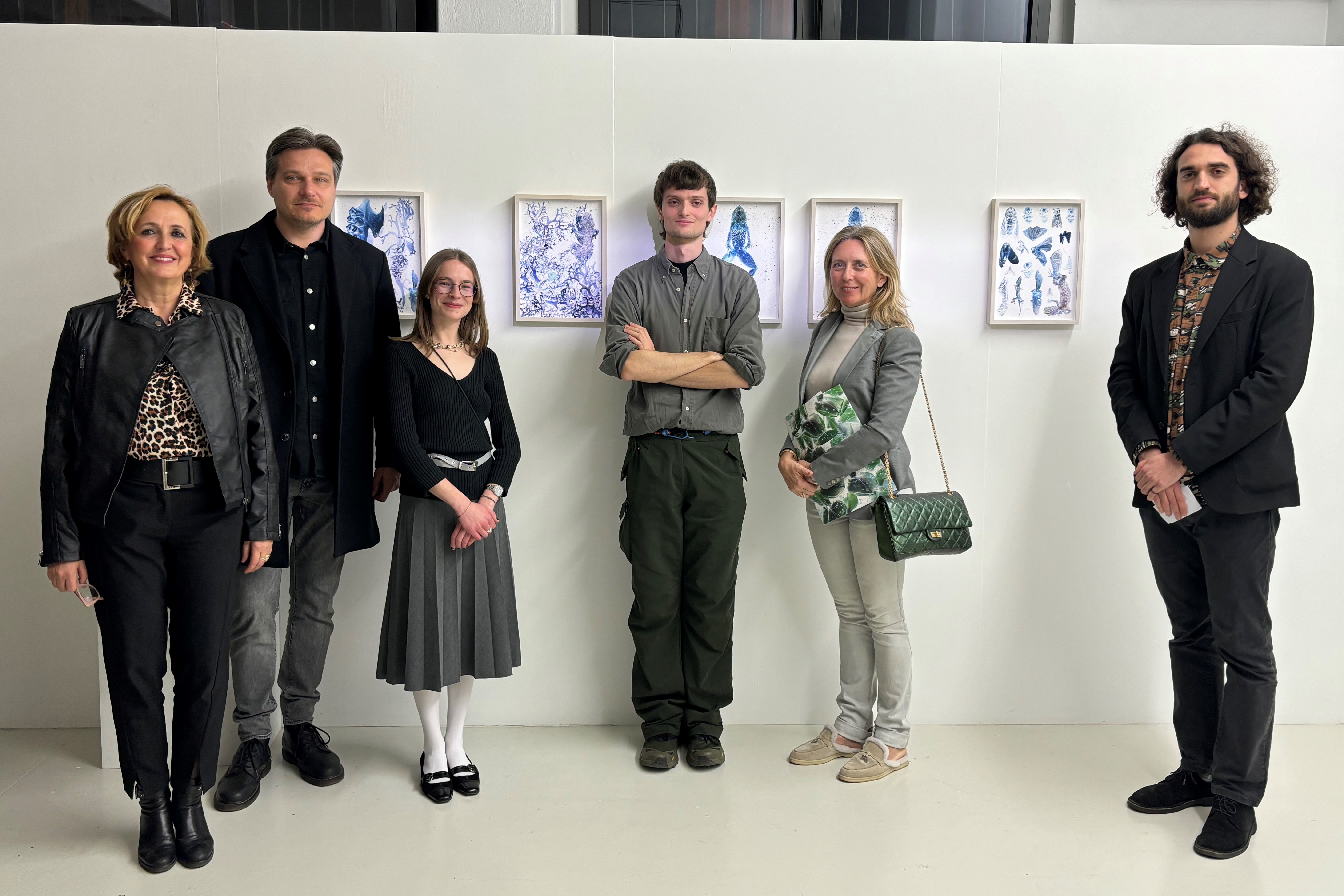 Premio Zenato Academy a Giacomo Erba